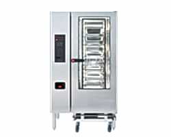 Eloma Multimax 20-11 Combination Oven