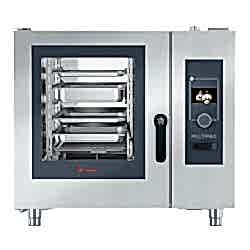 Eloma Multimax 6-11 Combination Oven