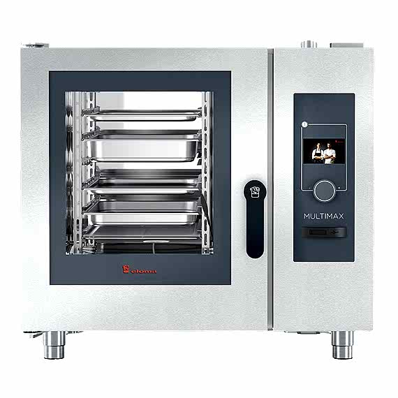 Eloma Multimax 6-11 Combination Oven