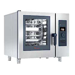 Eloma Multimax 6-11 Combination Oven