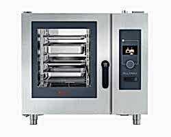 Eloma Multimax 6-11 Combination Oven