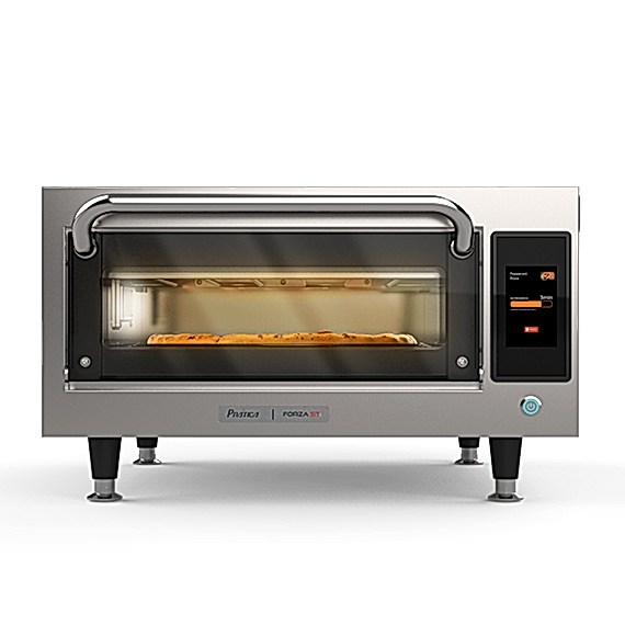 Pratica Forza STi Pizza Oven