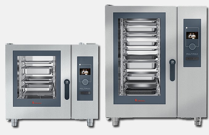 Eloma Multimax ovens