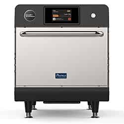 Pratica Rocket Express rapid cook oven