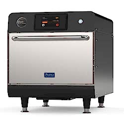 Pratica Rocket Express rapid cook oven