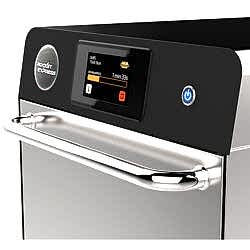 Pratica Rocket Express rapid cook oven