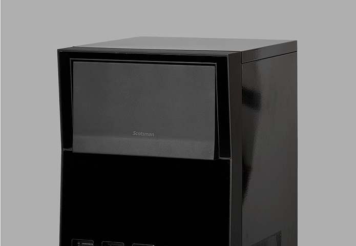 Scotsman Ice Machine Range