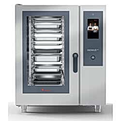 Eloma GeniusMT 10-11 combination oven