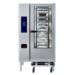 Eloma GeniusMT 20-11 Combination Oven