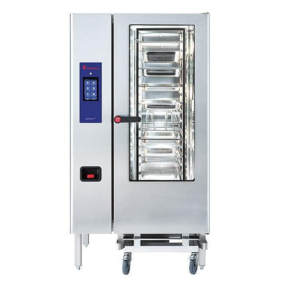 Eloma GeniusMT 20-11 Combination Oven