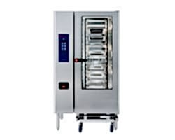 Eloma GeniusMT 20-11 Combination Oven