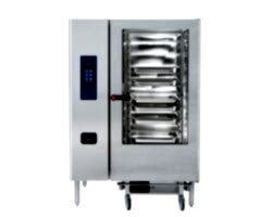 Eloma GeniusMT 20-21 Combination Oven