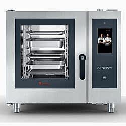 Eloma GeniusMT 6-11 combination oven