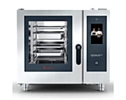 Eloma GeniusMT 6-11 combination oven