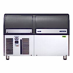 Scotsman AC 207 ice maker