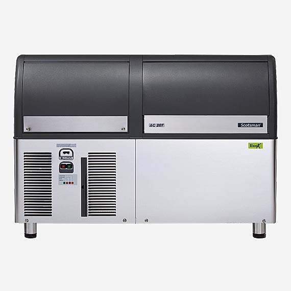 Scotsman AC 207 ice maker