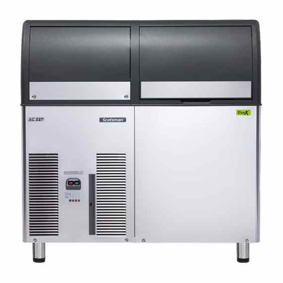 Scotsman AC227 ice maker