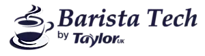 Barista Tech by Taylor UK Logo