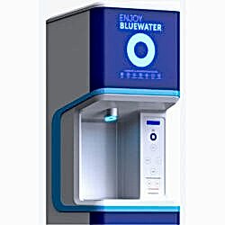 Bluewater Flow Station