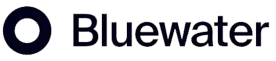 Bluewater Logo