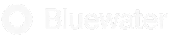 Bluewater Logo