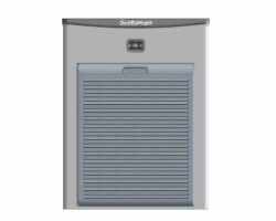 Scotsman MXF 1027 Flakes Ice Maker