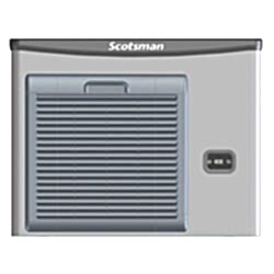 Scotsman MXF 327 Flakes Ice Maker