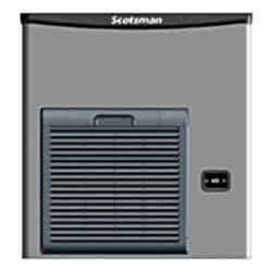 Scotsman MXF 427 Flakes Ice Maker