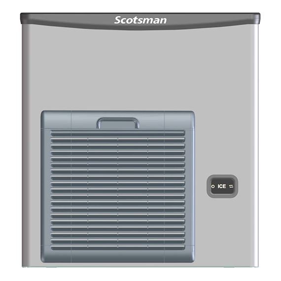 Scotsman MXF 427 Flakes Ice Maker