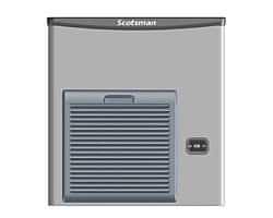 Scotsman MXF 427 Flakes Ice Maker