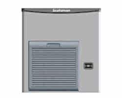 Scotsman MXF 627 Flakes Ice Maker